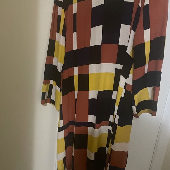 Selected femme dress size 36 - Picture 4 of 5